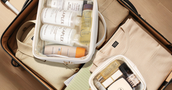 Can I Bring My Makeup Bag on a Plane