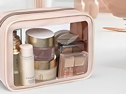 Does Makeup Have to Be in a Clear Bag TSA Makeup Bag Rules