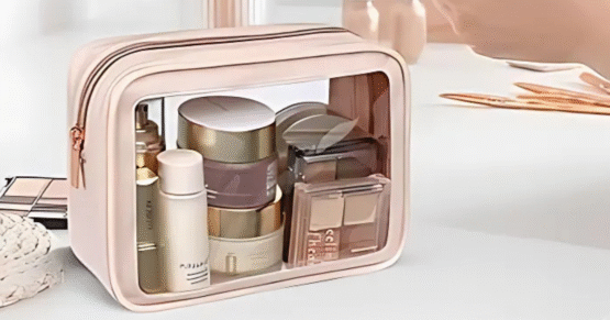 Does Makeup Have to Be in a Clear Bag TSA Makeup Bag Rules