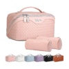 Large Makeup Travel Bag