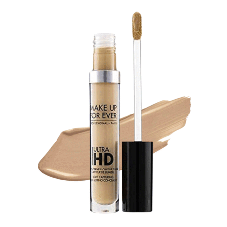 Make Up For Ever HD Skin Concealer