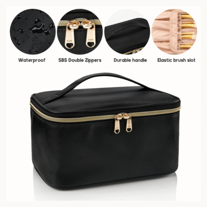 OCHEAL Makeup Bag