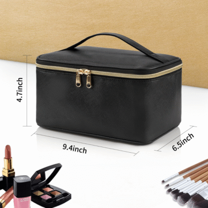 OCHEAL Makeup Bag Your Travel Cosmetic Organizer