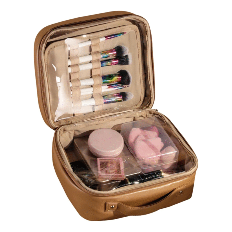 Premium Makeup Bag