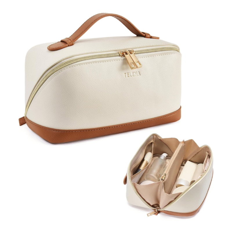 Telena Makeup Bag