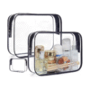 Transparent Makeup Bag