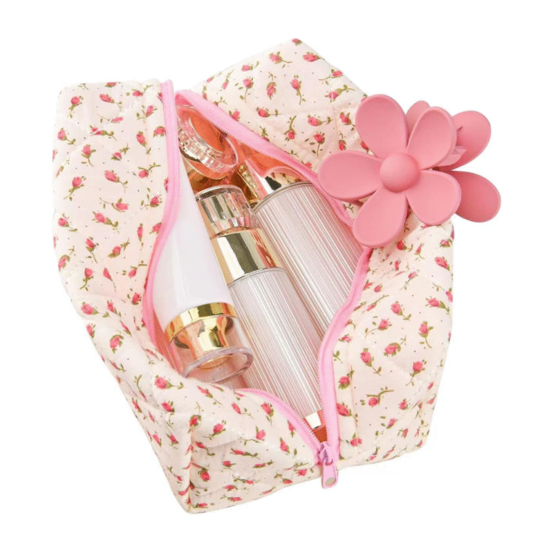 Cute Makeup Bag