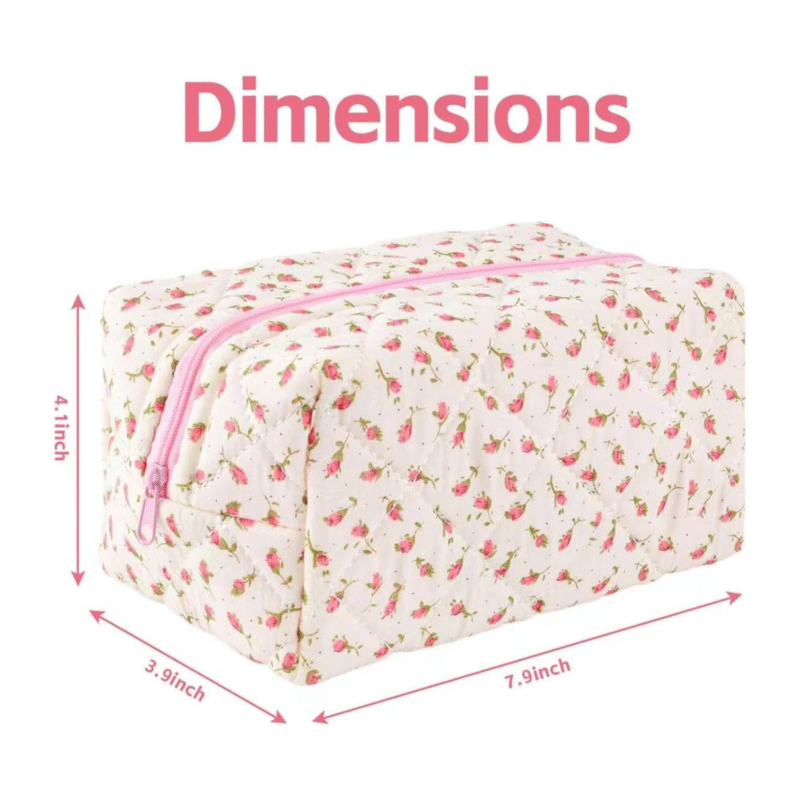 cute small makeup bags