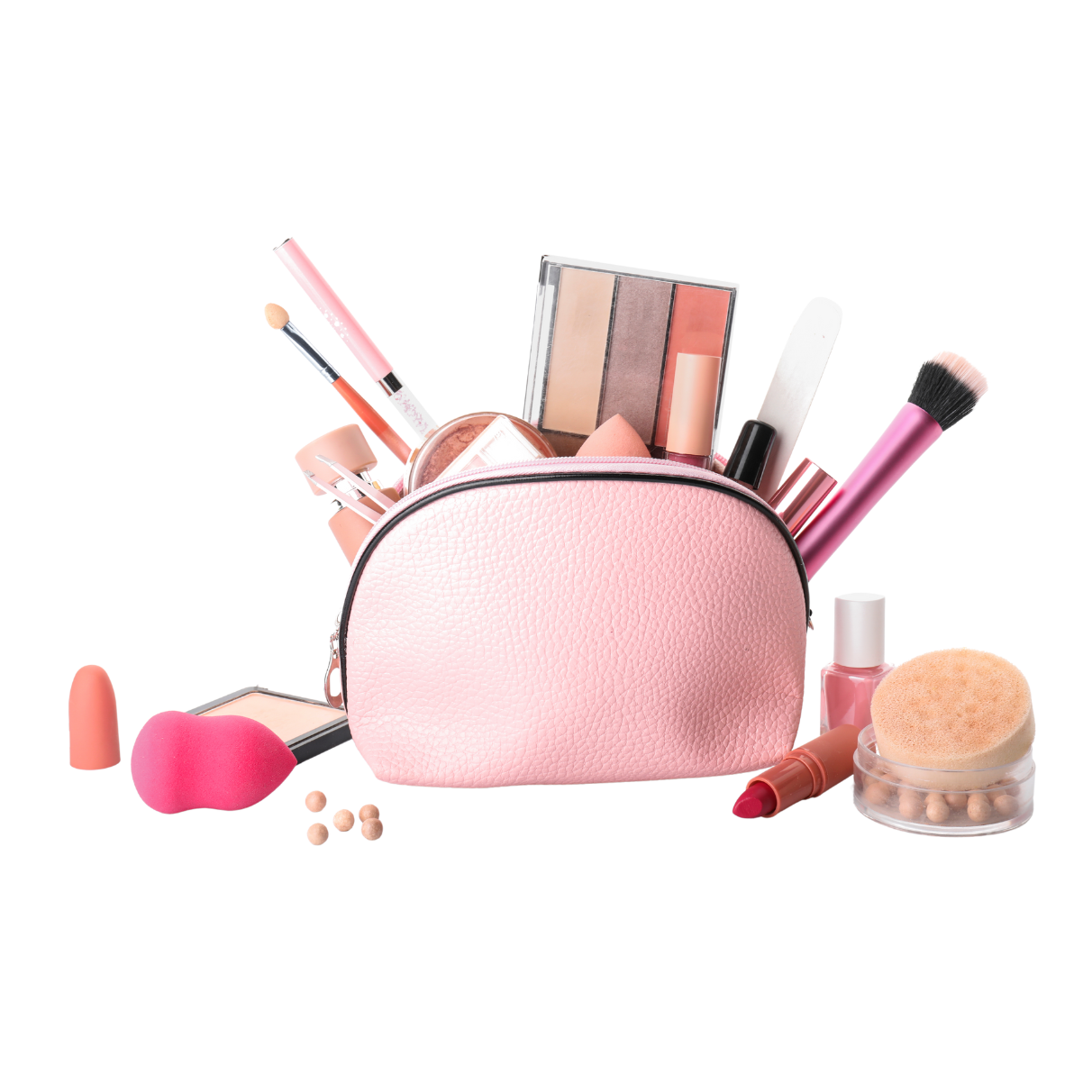 makeup bags